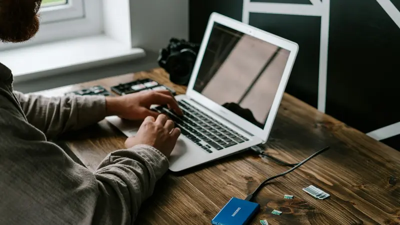 How to Connect a Ledger to Ronin Wallet